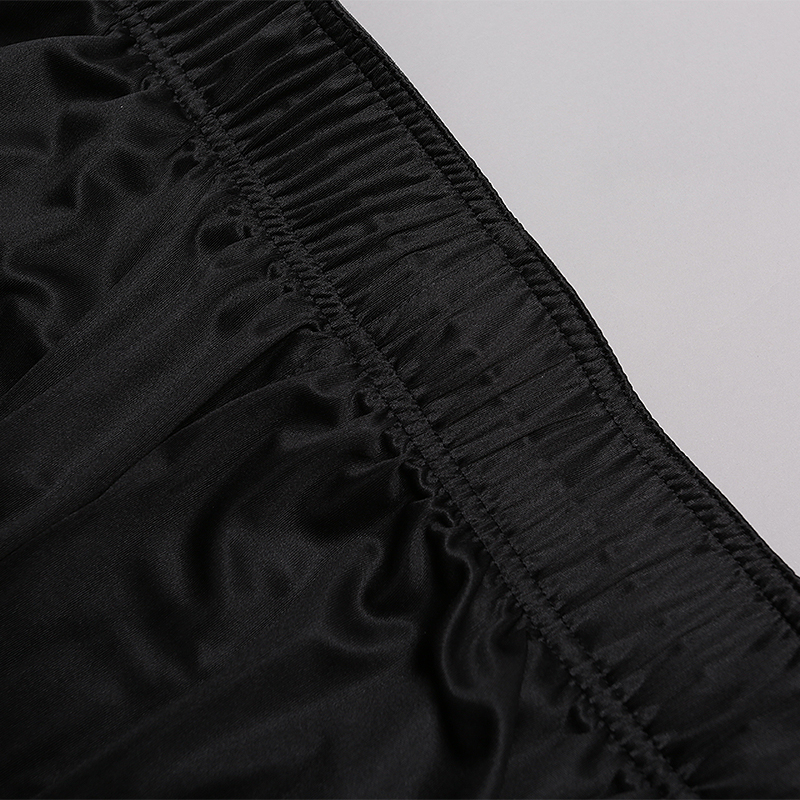 мужские черные шорты adidas Rose Les Short CE9117 - цена, описание, фото 4